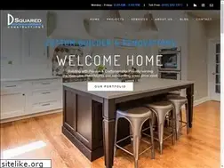 Sites similar to dsquaredrenovations.com