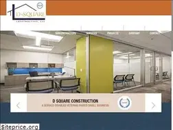 Sites similar to dsquarellc.com