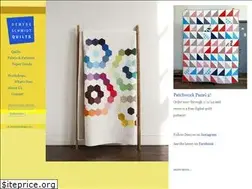 Sites similar to dsquilts.com