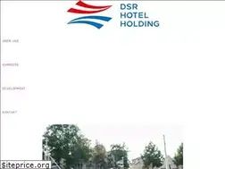 Sites similar to dsr-hotelholding.de