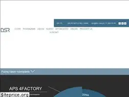 Sites similar to dsr.com.pl