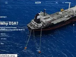 Sites similar to dsr.com