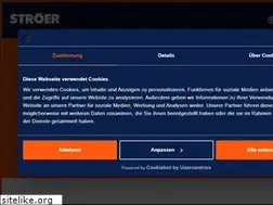 Sites similar to dsr.de
