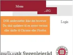 Sites similar to dsr.dk