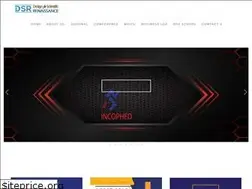 Sites similar to dsr.edu.my
