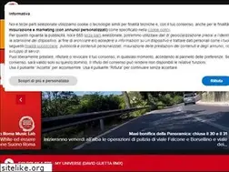 Sites similar to dsr.it