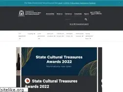 Sites similar to dsr.wa.gov.au