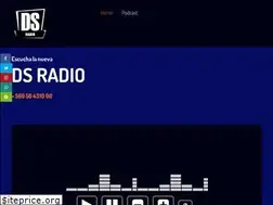 Sites similar to dsradio.cl