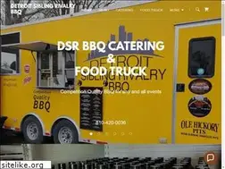 Sites similar to dsrbbqcatering.com