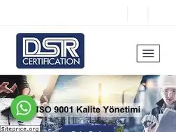Sites similar to dsrbelgelendirme.com.tr