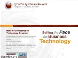 Sites similar to dsrconsulting.com