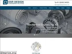 Sites similar to dsrdesignsolutions.com
