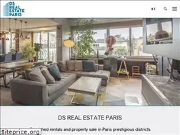 Sites similar to dsrealestate.fr