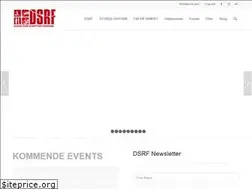 Sites similar to dsrf.dk