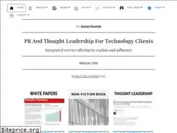 Sites similar to dsrghostwriting.com