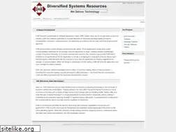 Sites similar to dsrglobal.com
