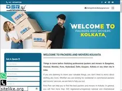 Sites similar to dsrlogisticskolkata.com