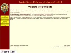 Sites similar to dsrm.org.au