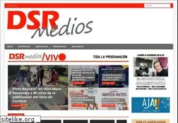 Sites similar to dsrmedios.com.ar