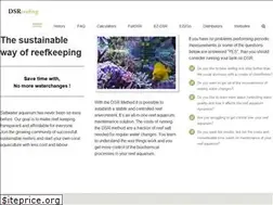 Sites similar to dsrreefing.com