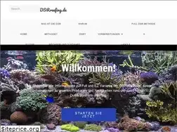 Sites similar to dsrreefing.de