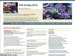 Sites similar to dsrreefing.nl