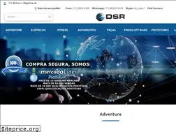 Sites similar to dsrshop.com
