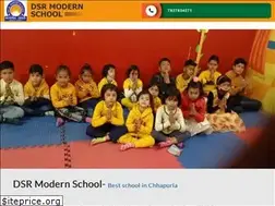Sites similar to dsrsmartschool.in