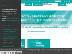 Sites similar to dsru.org