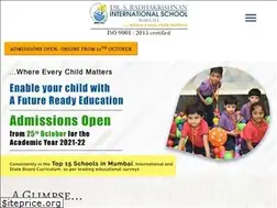 Sites similar to dsrvborivali.org
