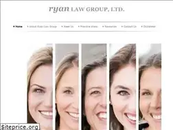 Sites similar to dsryanlaw.com