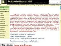 Sites similar to dss-bi.com.ua