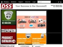 Sites similar to dss-cctv.com