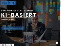 Sites similar to dss-germany.com