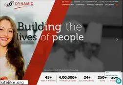 Sites similar to dss-hr.com