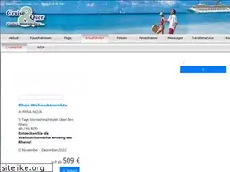 Sites similar to dss-kreuzfahrten.de