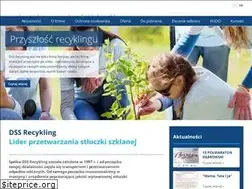 Sites similar to dss-recykling.pl