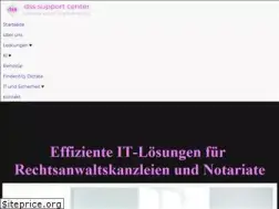 Sites similar to dss-team.de