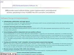 Sites similar to dss.ca