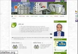 Sites similar to dss.gov.bd