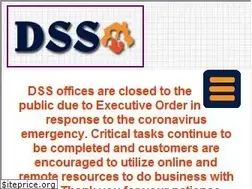 Sites similar to dss.sd.gov