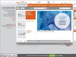Sites similar to dss.si
