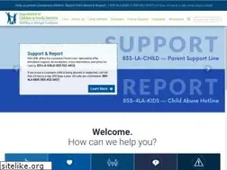 Sites similar to dss.state.la.us