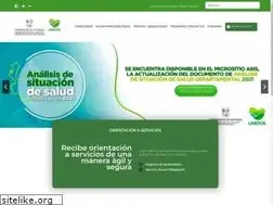 Sites similar to dssa.gov.co