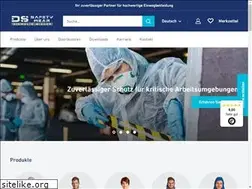Sites similar to dssafetywear.de