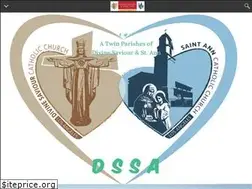 Sites similar to dssala.org