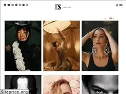 Sites similar to dssanchez.com