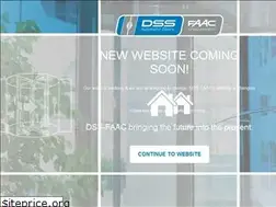 Sites similar to dssautomaticdoors.co.uk