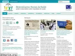 Sites similar to dssbr.org