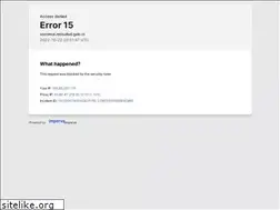 Sites similar to dssc.cl